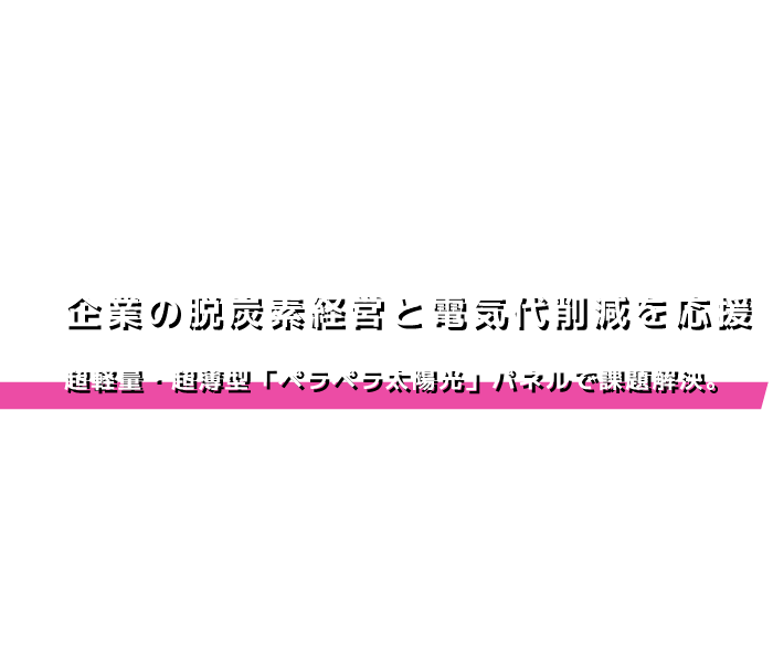 株式会社ティーエスピー